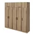 Hanah Home Ormar Kale - 7709