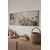 Wallity Uramljena slika Artsmdfyty17, 33x70 cm