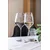 Komplet kozarcev za vino Spiegelau Arabesque Burgundy 840 ml 2-pack
