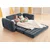 Intex Sofa na razvlačenje, 203 × 224 × 66 cm