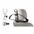 Luxury Headster hanger