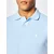 POLO RALPH LAUREN Majica, modra