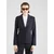 HUGO Blazer Aredana, modra