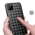 Maska Braided za iPhone 12 mini (5.4) siva