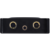 MOOER P2 INTELIGENT PEDAL BLACK
