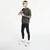 Majice Pas Normal Studios Balance T-shirt ND Dark Olive S