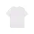 Jack & Jones Junior Majica CORP, modra, bela