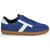 Tommy Hilfiger TH TRIBECA SNEAKER SUEDE Modra