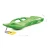 Prosperplast Snow Train Control slider - zelene ( ISBSTC-361C )