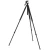 Doerr PRO BLACK 2 (126,5-162 cm, 2130 g, max.3kg, 3D Fluidna glava z ročajem)