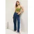 Trendyol Milla Ženska bluza TWOSS24BZ00216, Zelena