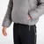 Jakna Post Archive Faction (PAF) Air Jacket Grey M