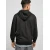 Urban Classics Big & Tall Majica, črna