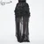 Žensko krilo DEVIL FASHION - Gothic - ESKT049