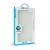 TERACELL Maska za telefon Cube Ring Honor X8 crna