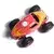 Monster Jam Iron Man RC Monster Truck 1:24