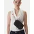 Ročna torba Guess Camera Bag J4GZ23 WFZL0 Črna