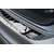 Trunk Edge Protector Strip VW Tiguan 2017-2024 (Allspace, chrome)