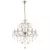 Luster kristal ML1403-5 GD