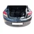 KJUST Komplet 4 kosov potovalnih torb AERO za RENAULT MEGANE COUPE 2008+2016