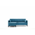 Atelier Del Sofa Kotna raztegljiva postelja