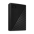 WD My Passport 6TB portable HDD
