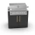 Brabura Vgradni modul KC 100 Grill