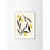 Plakat 30x40 cm Lemon – The Poster Club