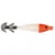 Pušče Lineaeffe Soft Squid Jig 7cm