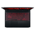 ACER Nitro AN515 15.6 inča FHD i7-11600H 16GB 512GB SSD GeForce GTX 1650 gaming crni laptop