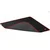 Podloga Gaming Defender Black XXL 400x355x3mm