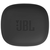 JBL bežične slušalice Wave Flex TWS, crne