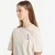Majice ORTShirt Cafe UNISEX Almond XL