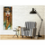 Opviq Slika na platnu 30x80cm