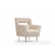 ATELIER DEL SOFA Fotelja Mira