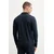 Pulover BOSS Tracksuit 1/4 Jacket