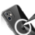 Maska Clear Magsafe za iPhone SE 2020/ 2022 transparent