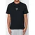 Trendyol Muška majica Tmnss24Ts00056, Crna