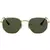 Ray-Ban Hexagonal Naočare za sunce RB 3548N 001
