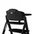 Cybex hranilica Click & Fold 4/1, Stunning Black