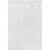 Conceptum Hypnose Tepih Zett Ze002, 100x300 cm, Svetlosivi