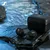 Sennheiser Bluetooth slušalice CX Sport, Crne