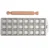 Marcato Kalup za 12 raviola 55mm RA-T55X12CLS, Beli