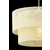 OPVIQ Visilica Echo White