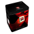 AMD procesor FX-8320 (3.5GHZ) BLACK EDITION BOX, 12DAMD1155