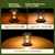Supfire Lampa za kampovanje RY05