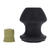 Doc Johnson Fort Troff Kum Keeper Medium Black