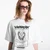 Majice A Bathing Ape Hand Draw Ape General Relaxed Fit Tee UNISEX White M