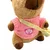 shumee Plišasta igrača Capybara Pulover z vrečko Plišasta igrača 25 cm