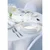 Villeroy & Boch plitev krožnik Bella 21 cm (6 kos)